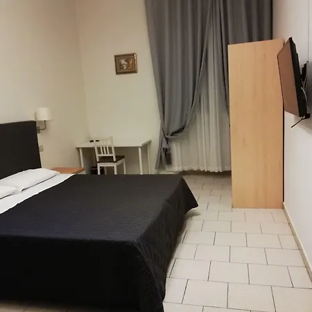 Hotel St. James-3