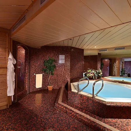 River Hotel Post-2