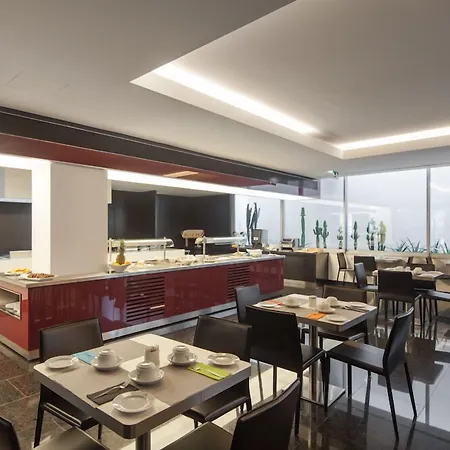 Hotel 3K Europa-2