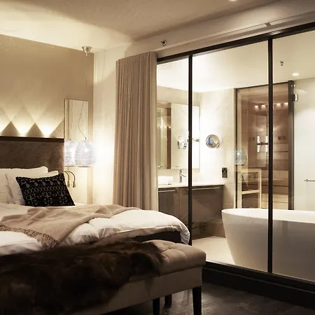Lapland Hotels Bulevardi-3