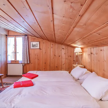 Guest House du Grand Paradis-3