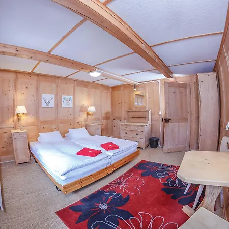 Guest House du Grand Paradis-2