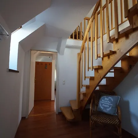 Aparthotel Stibbe-2