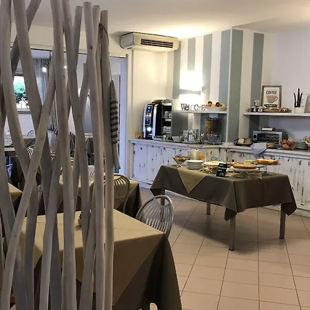Hotel il Delfino-2
