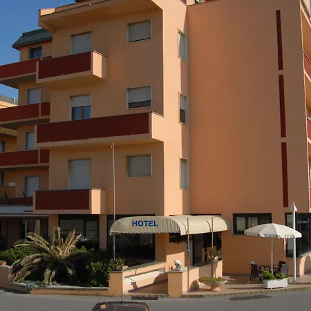 Hotel il Delfino-3