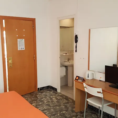 Hotel Fragata-3