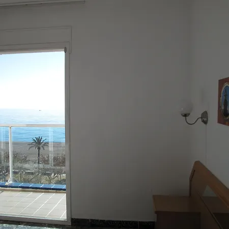 Hotel Fragata-2