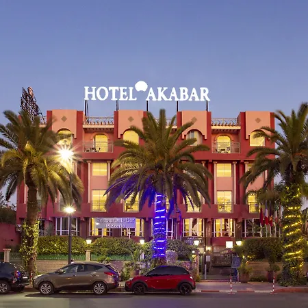 Hotel Akabar-2