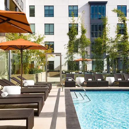 Hyatt Place Pasadena-2