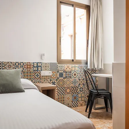 Hostal Baler-2