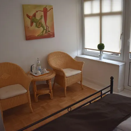 Nordsee-Hotel Dagebüll-2