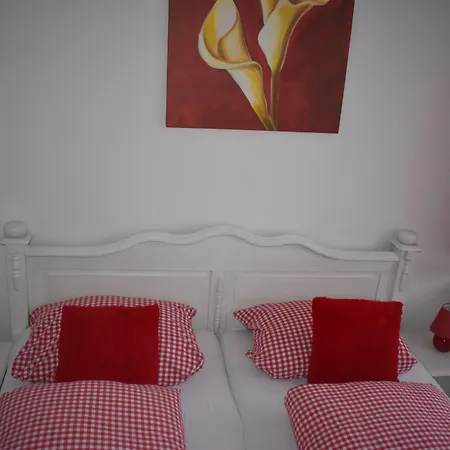 Nordsee-Hotel Dagebüll-3