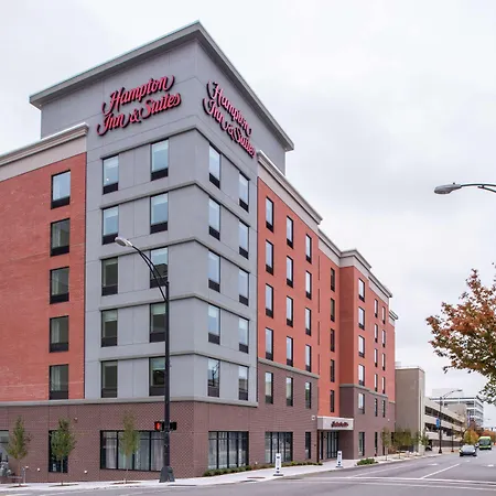 Hampton Inn & Suites Winston-Salem Downtown-3