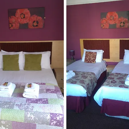 The Victoria Hotel-2