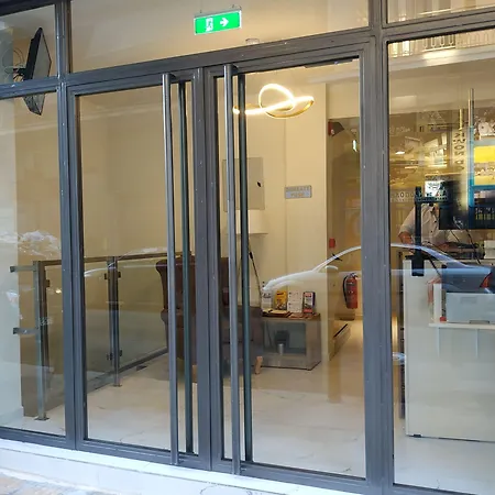 Hotel @Syngrou Fix-3