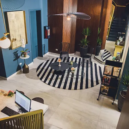 Neo Hotel Boutique-2