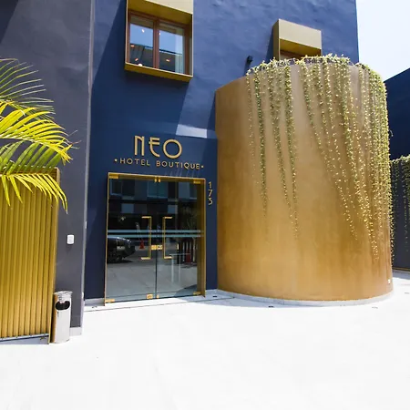 Neo Hotel Boutique-3
