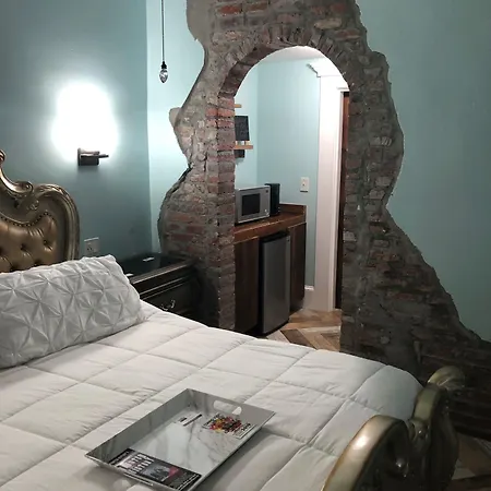 Haunted Hotel New Orleans-3
