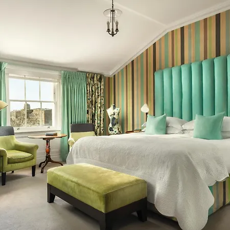 The Pelham London - Starhotels Collezione-3
