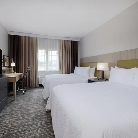 Garner Hotel Decatur - Forsyth By Ihg-2