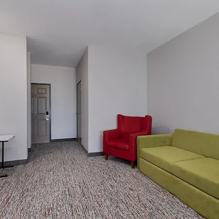 Garner Hotel Decatur - Forsyth By Ihg-3