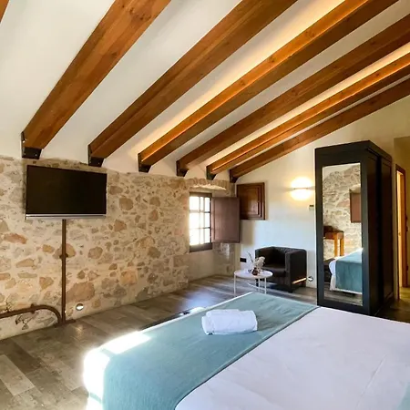 Hotel Molí de l'Escala-2