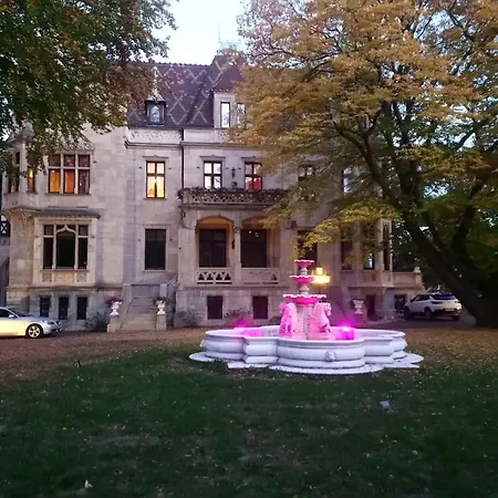 Schlosshotel Zum Markgrafen-3
