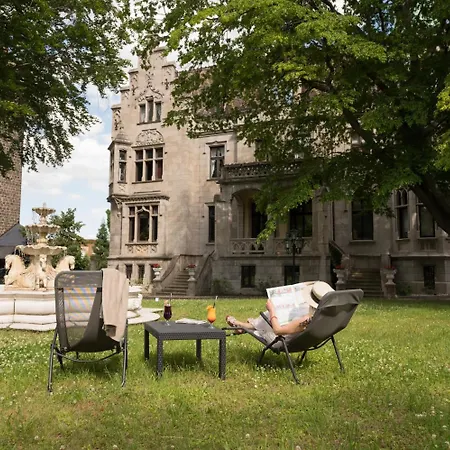 Schlosshotel Zum Markgrafen-2