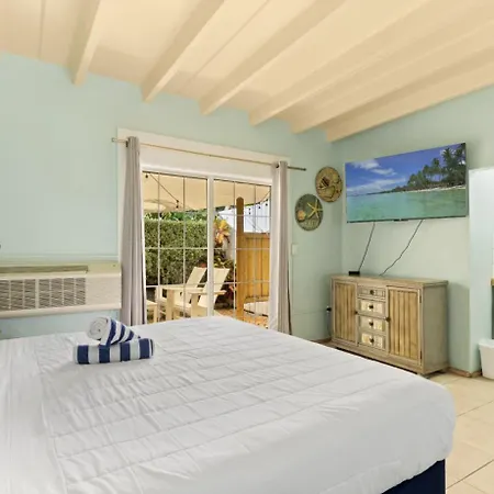 The Ocean View Inn-3
