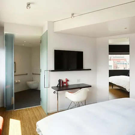 Citizenm Seattle Pioneer Square-3