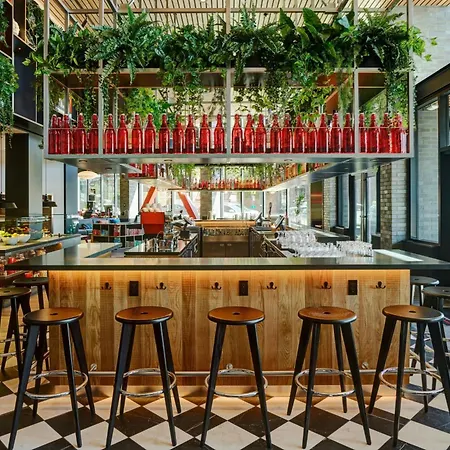 Citizenm Seattle Pioneer Square-2