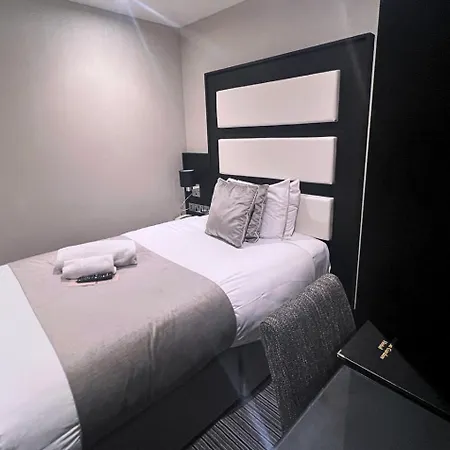 Hatton Garden Hotel-3