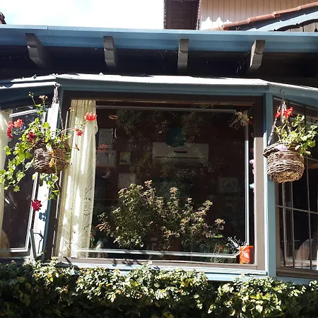 Pousada casa da Colina-2