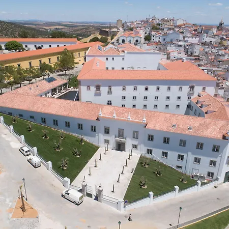 Vila Gale Collection Elvas-2