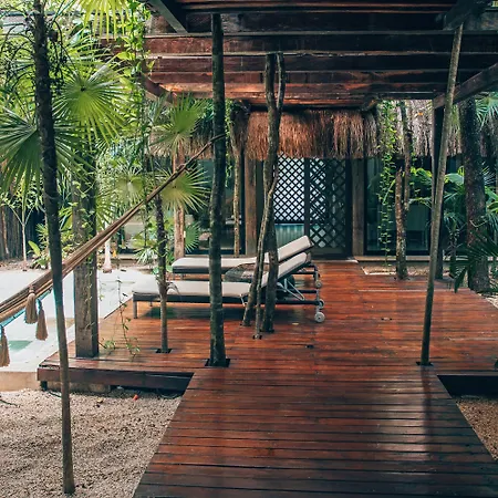 Orchid House Tulum Jungle-3