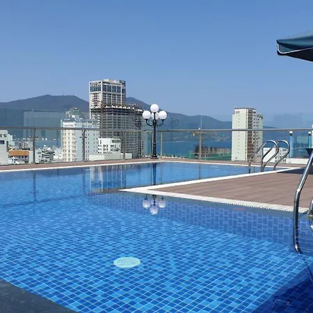Cordial Beach Hotel Da Nang-2
