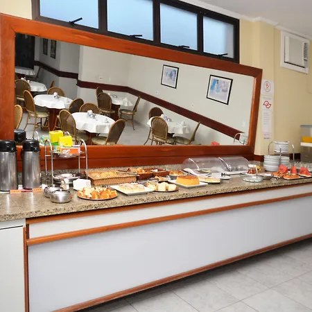 Villas Boas Hotel-2
