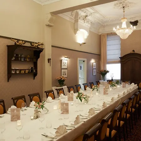 Leopold Hotel Brussels Eu-3