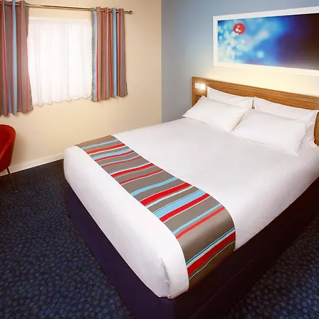 Travelodge London Battersea Hotel-2