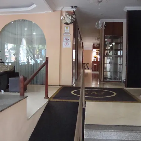 Hotel San Marco-2