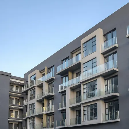 The Catalyst Apartment Hotel By Newmark-2
