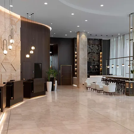 Hyatt Regency Sofia-3
