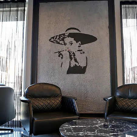 Fly And Stay Airport Hotel-2