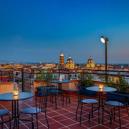 Sophie Terrace Hotel-2