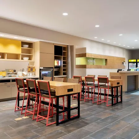 Home2 Suites By Hilton Richmond Short Pump-2