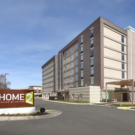Home2 Suites By Hilton Richmond Short Pump-3