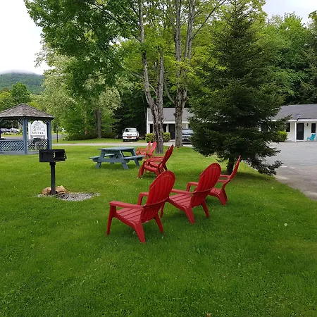 Franconia Notch Motel-2