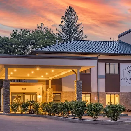 The Cranberry, An Ascend Collection Hotel-2