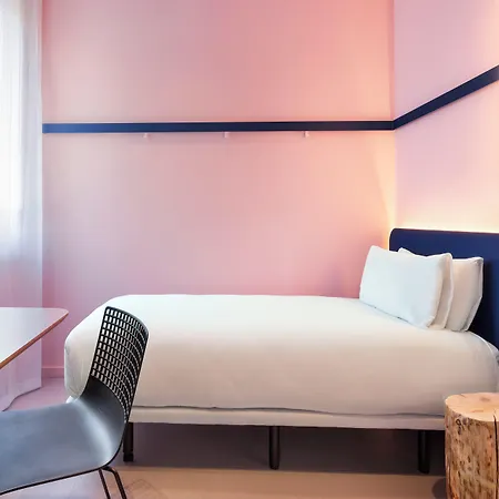 B&B Hotel Madrid Centro Plaza Mayor-2