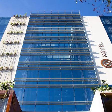 O2 Hotel Iguazu-3